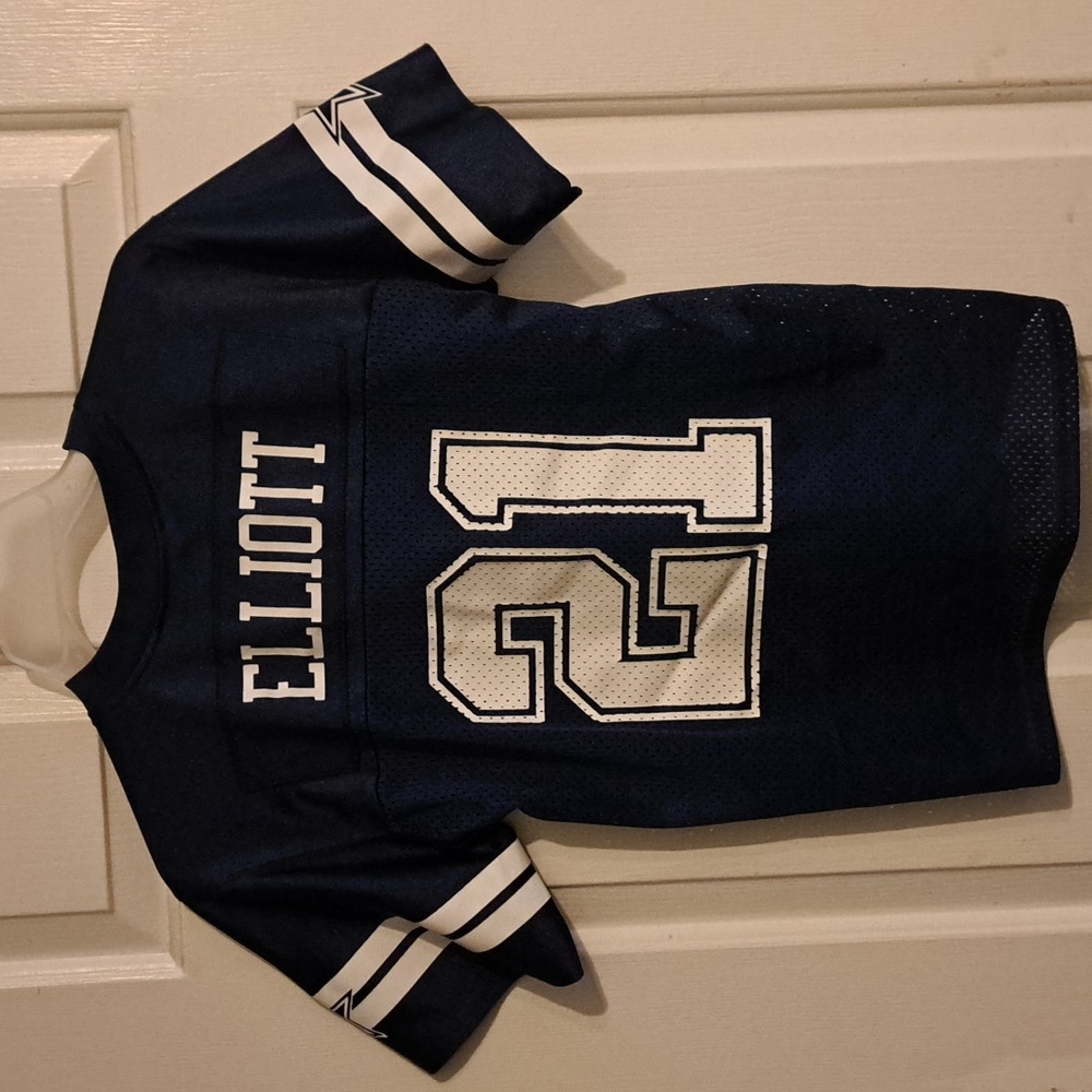 Dallas Cowboys Jersey